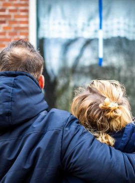 Zekerheid voor de toekomst