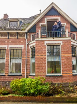 Huis kopen